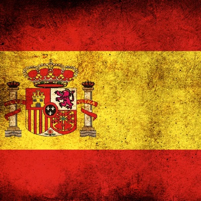 SPANJA (feat. Readi & Specialisti) - Single