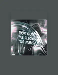 Poslechněte si interpreta AMO, sledujte hudební videa, přečtěte si životopis, podívejte se na data turné a další informace.