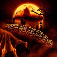 Phonk Reino Perdido - Single - TRK DJ