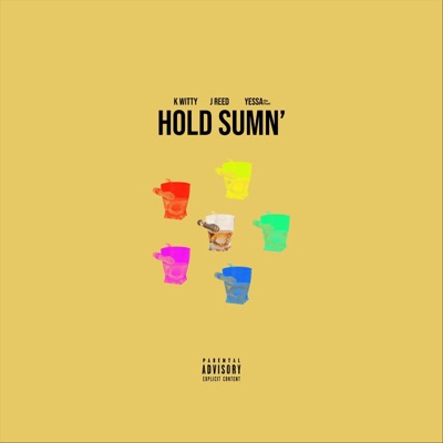 Hold Sumn' - Single