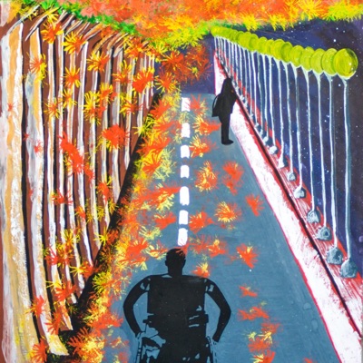 Wo Raaste (feat. Turnext, Jasper Joe & Ishwar Ishu) - Single