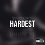 Hardest - Single