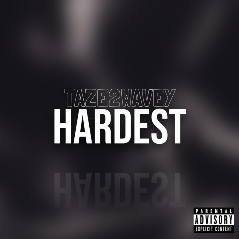 Hardest - Single