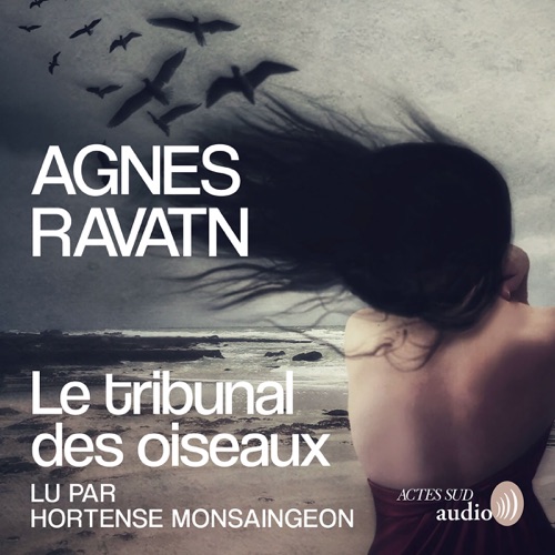 Le Tribunal des oiseaux cover
