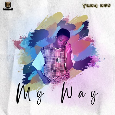 My Way - Single