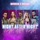 Night After Night Single