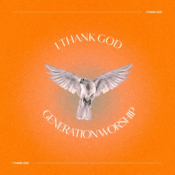 I Thank God (Live)