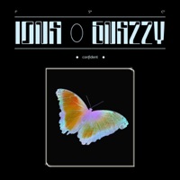 Confident - Single - Iona & Snazzy