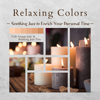 Relaxing Colors - Soothing Jazz to Enrich Your Personal Time - Cafe lounge Jazz & Relaxing Jazz Trio