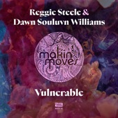 Vulnerable (Vocal Mix) artwork