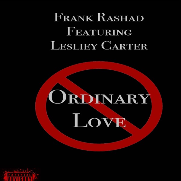 Ordinary Love (feat. Lesliey Carter)