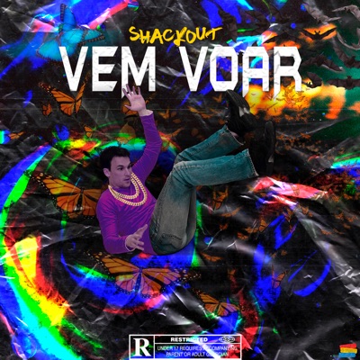 Vem Voar - Single