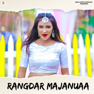 Rangdar Majanuaa - Single
