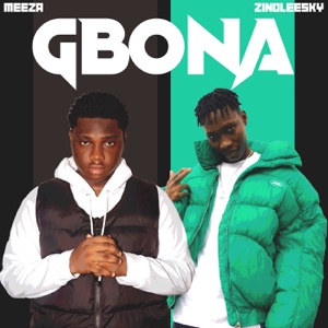 Gbona (feat. Zinoleesky) - Single