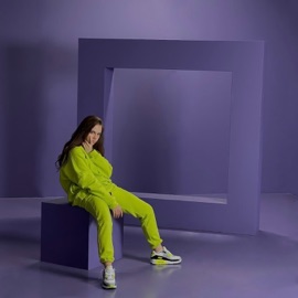 Start It All Over (Orchestral Version) MV