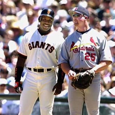 Big Leagues - Single