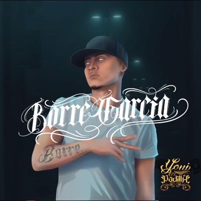 Contigo (feat. Borre Garcia) - Single