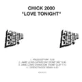 Love Tonight (Knee Deep Mix)