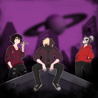 Anxiety (feat. Solitiverse & KØJIN) - Single - coZmo