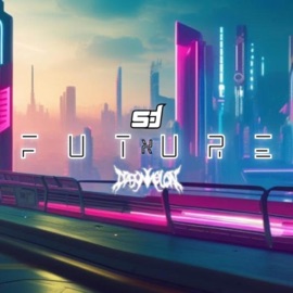 Future SHI-DAWG & Dragonmelon