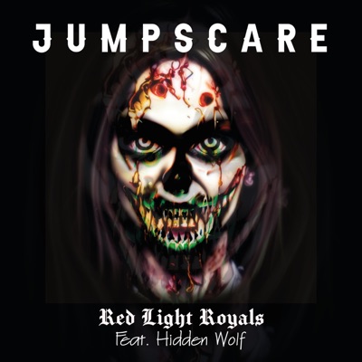 J U M P S C A R E (feat. Hidden Wolf) - Single