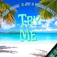 Try Me - Single - !jay