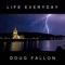 Finding My Way Back - Doug Fallon lyrics