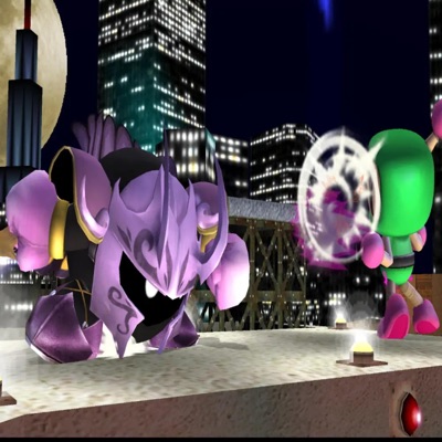 Castle Story - Single