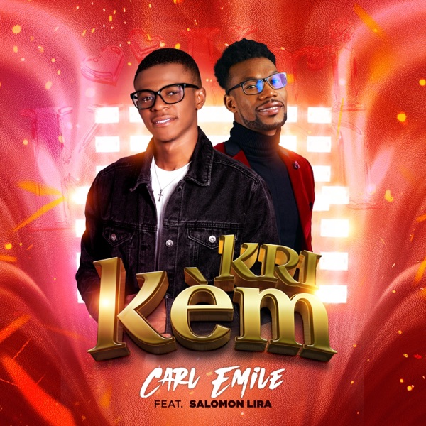 Kri Kè'm (feat. Salomon Lira)
