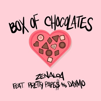 Box of Chocolates - Single