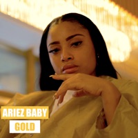 Gold - Single - Ariez Baby