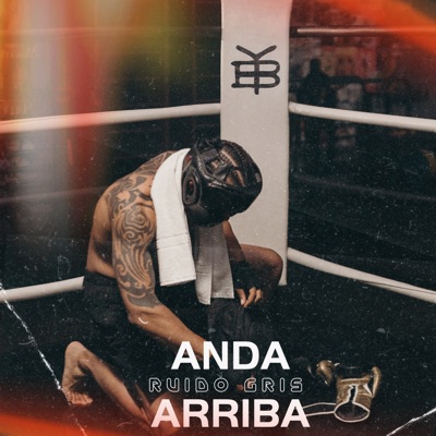 Anda Arriba - Single