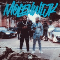 Molenwijk - Single - Jama MW & JeA