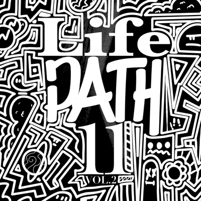 Life Path 11 vol. 2 - EP