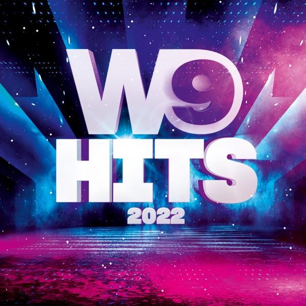 W9 Hits 2022 - The Weeknd