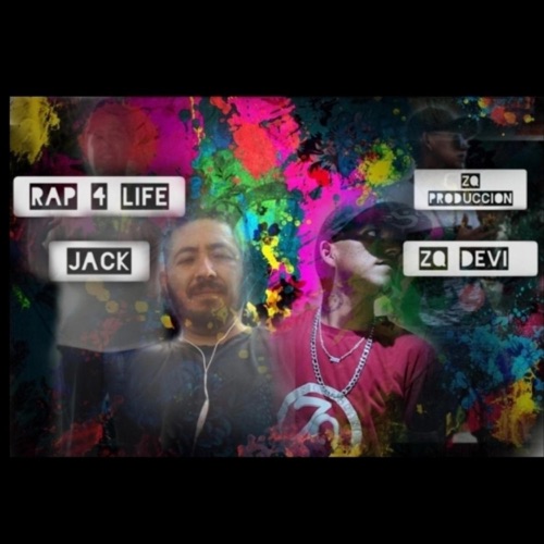 Loco - (Jack - Remix) - Single