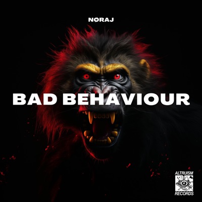 BAD BEHAVIOUR - Single
