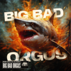 Mark With a K & DJ Furax - Big Bad Orgus (Streaming Edit) artwork