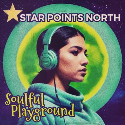 Star Points North - EP