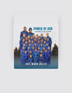 Power of God Church In Zionを聴いたり、ミュージックビデオを鑑賞したり、経歴やツアー日程などを確認したりしましょう！