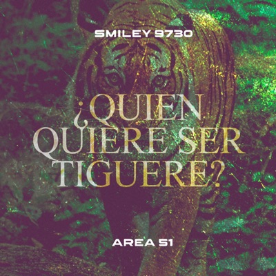 Tiguere - Single