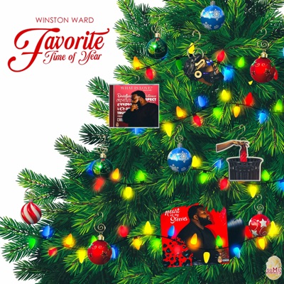Favorite Time of Year - Single