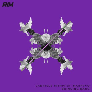 Bringing Bang - Single