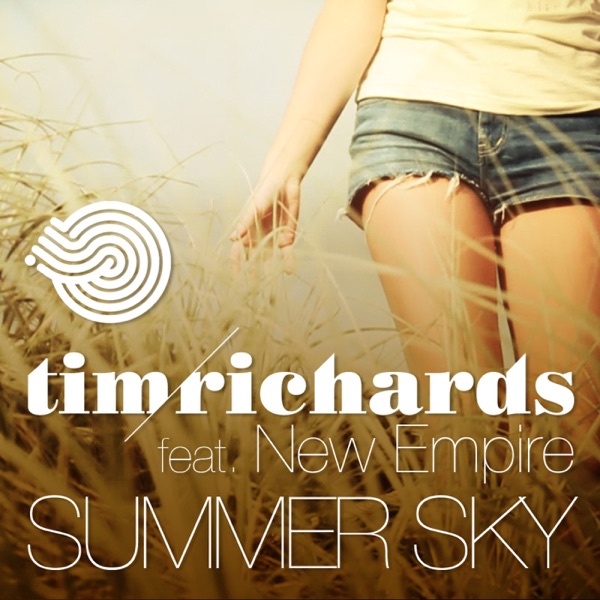 Summer Sky (feat. New Empire) - Single