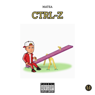 Ctrl-Z - Single