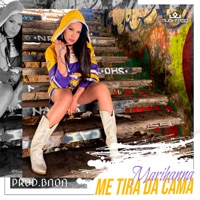 Me Tira da Cama - Single - Marihanna & BNON