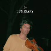 Luminary - EP - Joel Sunny Cover Art