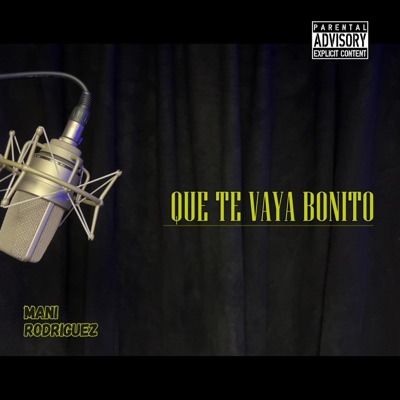 QUE TE VAYA BONITO - Single