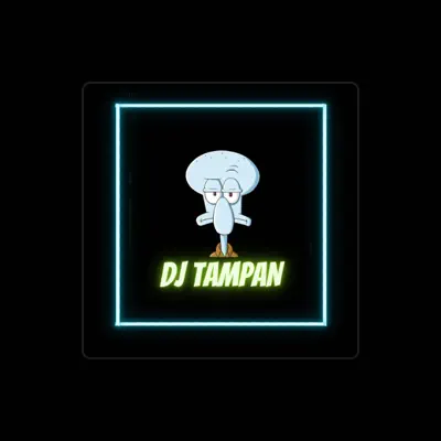 Listen to DJ TAMPAN, watch music videos, read bio, see tour dates & more!