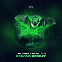 Rewind Repeat - Single - Thomas Christian